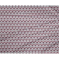 thumbnail image 4 of oneOone Polyester Lycra Fabric Honeycomb Ikat Decor Fabric Printed BTY 56 Inch Wide, 4 of 4