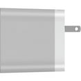 thumbnail image 3 of Belkin USB Type-C 45W Home Charger with USB Type-C Cable (Silver), 3 of 3
