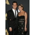 thumbnail image 2 of Jennifer Aniston, Justin Theroux At Arrivals For The 2014 Governors Awards Hosted By Ampas, 2 of 2