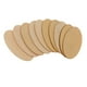 thumbnail image 2 of 30 Piezas de Rebanadas de BLESIY Suministro de Manualidades de DIY-Juguetes Rebanada de piezas de madera natural, 2 of 8