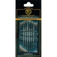 thumbnail image 2 of Lion Brand Large, Eye Blunt End Needles, 6-Pack, 2 of 2