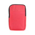 thumbnail image 1 of Étui de Transport pour Disque Dur Externe Portable Rouge, 1 of 5