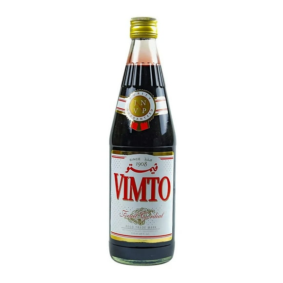 VIMTO CORDIAL - FRENCH
