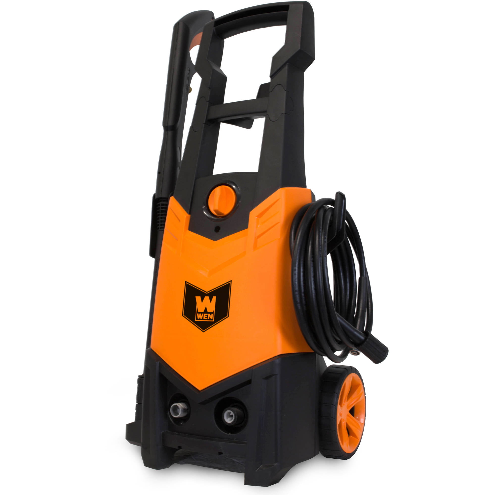 WEN PW20 2030 PSI 1.76 GPM 14.5-Amp Variable Flow Electric Pressure Washer 