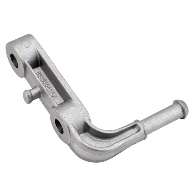 Soporte De Trasero Izquierdo 68275662AA Para 1500 5.7L 6.2L 19-24