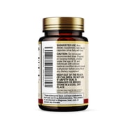 Cranberry Extract Pills Supplement - 500mg Per Serving Cranberry Extract with Vitamin C - Urinary Tract Health Support, Sugar Free Formula, Fruit Powder Extract - Bottled in USA - 120 Capsules