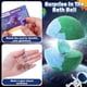 thumbnail image 3 of Paquete de bombas de baño Toylink Galaxy 8 con sorpresa en el interior para niños, 3 of 7