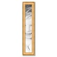thumbnail image 2 of ArtToFrames 6" x 41" Other Picture Frame, 6x41 inch Multi Wood Poster Frame (WOM-5026), 2 of 7