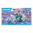thumbnail image 4 of Set de juego Playmobil Corredor unicornio, 4 of 4