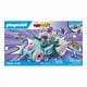 thumbnail image 4 of Set de juego Playmobil Corredor unicornio, 4 of 4