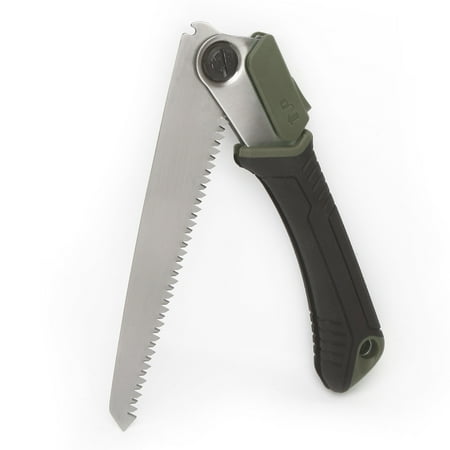 Ozark Trail Folding Saw (Best Folding Camp Saw)