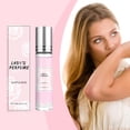 thumbnail image 1 of Pisexur Belleza Maquillaje Rosa - Perfume fresco de larga duración - Eau de Toilette - 10 mlpara mujeres y hombres, 1 of 9