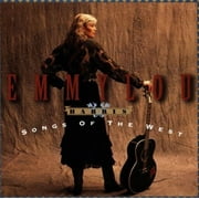 Emmylou Harris - Songs of the West - Music & Performance - CD