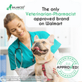 thumbnail image 7 of Balanced Breed Dog Probiotic & Odor Control Chews Bad Breath Digestion Enzyme Supplement Soft Chews, Chicken Flavor, 60 Count Jar, 7 of 7