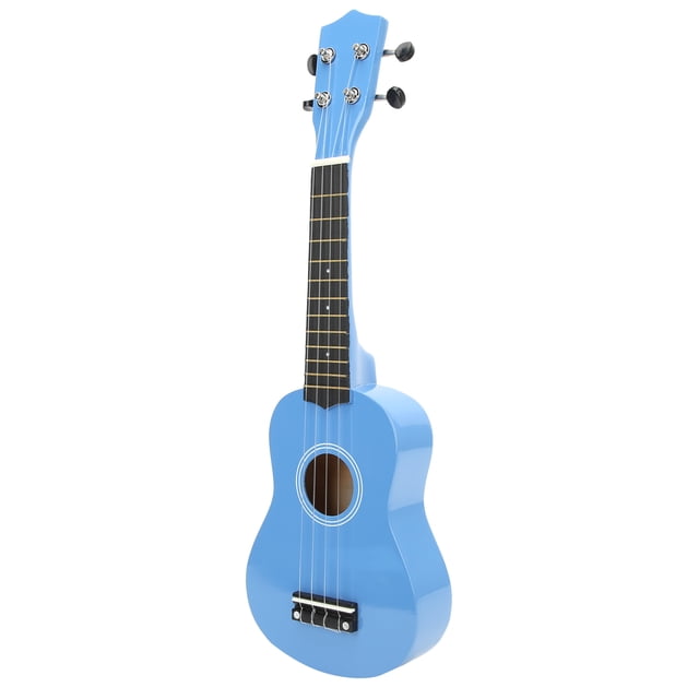 Juego De Ukelele, Kit De Ukelele, Instrumento Orquestal Brillante Para Aula De Música Para Sala De Conciertos