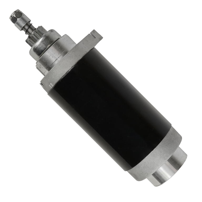 Starter Motor For Mercury/Mariner 65-90 Hp 2-stroke Outboards - Foto 8