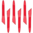 thumbnail image 1 of HLONK 6Pcs Canning Bubble Remover Canning Tools Canning Debubble Tools Kitchen Gadget, 1 of 8