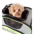 thumbnail image 3 of Airline Approved Sky-Max Modern Collapsible Pet Carrier, 3 of 6