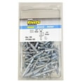 thumbnail image 2 of FPC FPC88S-100 0.25 x 0.5 in. Rivets Surebonder Long - 100 Pack, 2 of 2