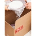 thumbnail image 2 of 200/300pcs Fragile Stickers Warning Label Stickers The Goods Please Handle With Care Warning Labels Logistics Accessories Express Label Adhesive, 2 of 5