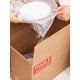 thumbnail image 2 of 200/300pcs Fragile Stickers Warning Label Stickers The Goods Please Handle With Care Warning Labels Logistics Accessories Express Label Adhesive, 2 of 5