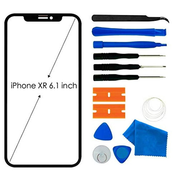 Iphone Xr Screen Replacement Kit