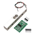 thumbnail image 3 of Sensor de peso de carga Zulema 10 kg, 3 of 8