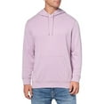 thumbnail image 2 of BOSS Men's Patch Logo French Terry Pullover Hooded Cotton Sweatshirt, 2 of 4