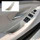 thumbnail image 4 of Panel Handle Door Handle Left Front Bmw 5 Series F10 F11 09-17 Oyster, 4 of 4