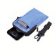 thumbnail image 1 of Stylish & Practical Phone Bag For Women & Men - Crossbody Cellphone Wallet Bag With Credit Card Slots, 1 of 5