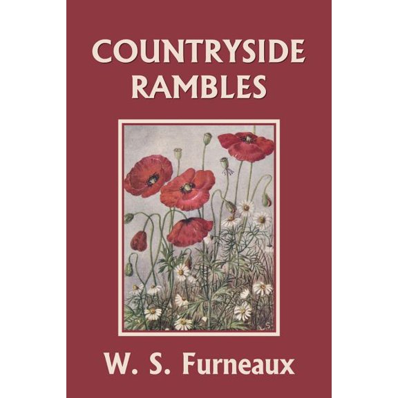 Countryside Rambles (Yesterday's Classics), (Paperback)