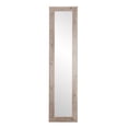 thumbnail image 1 of Farmhouse White Slim Full Length Mirror 71.5'' x 22'', 1 of 1