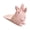 Pink, variant on KGJQ 3D Printed Door Stoppers, Cute Cat Door Stopper Wedge, Thick Stable Non-Slip Windproof Anti-Collision Doorstop for Home Floor Desktop Ornament