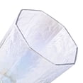 thumbnail image 4 of Set de Vasos de Vidrio Crown Baccara 4 piezas de 365 ml - Carpal Clear, 4 of 5