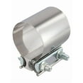 thumbnail image 2 of Sturdy Clamp Joiner Sleeve Pipe Connector Clamp Joiner Sleeve Pipe Connector Exhaust Joiner Sleeve Clamp Pipe Connector Reliable, 2 of 9