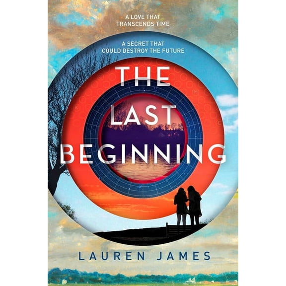 The Last Beginning (Hardcover)