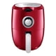 thumbnail image 1 of Freidora de Aire Gourmia 2.2 Qt Roja, 1 of 4