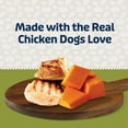thumbnail image 4 of Blue Buffalo Bits Chicken and Pumpkin, Digestion & Immunity Dog, 99g, 4 of 7