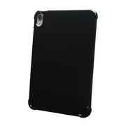 KIQ TPU Series Slim Case For IPad Mini 6 Case/iPad Mini Case 6th Generation 2021 8.3 Inch Cover - Black