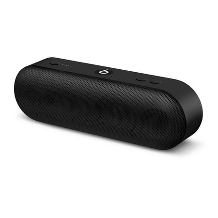 Beats by Dr. Dre - Beats Pill+ Portable Bluetooth Speaker - Black