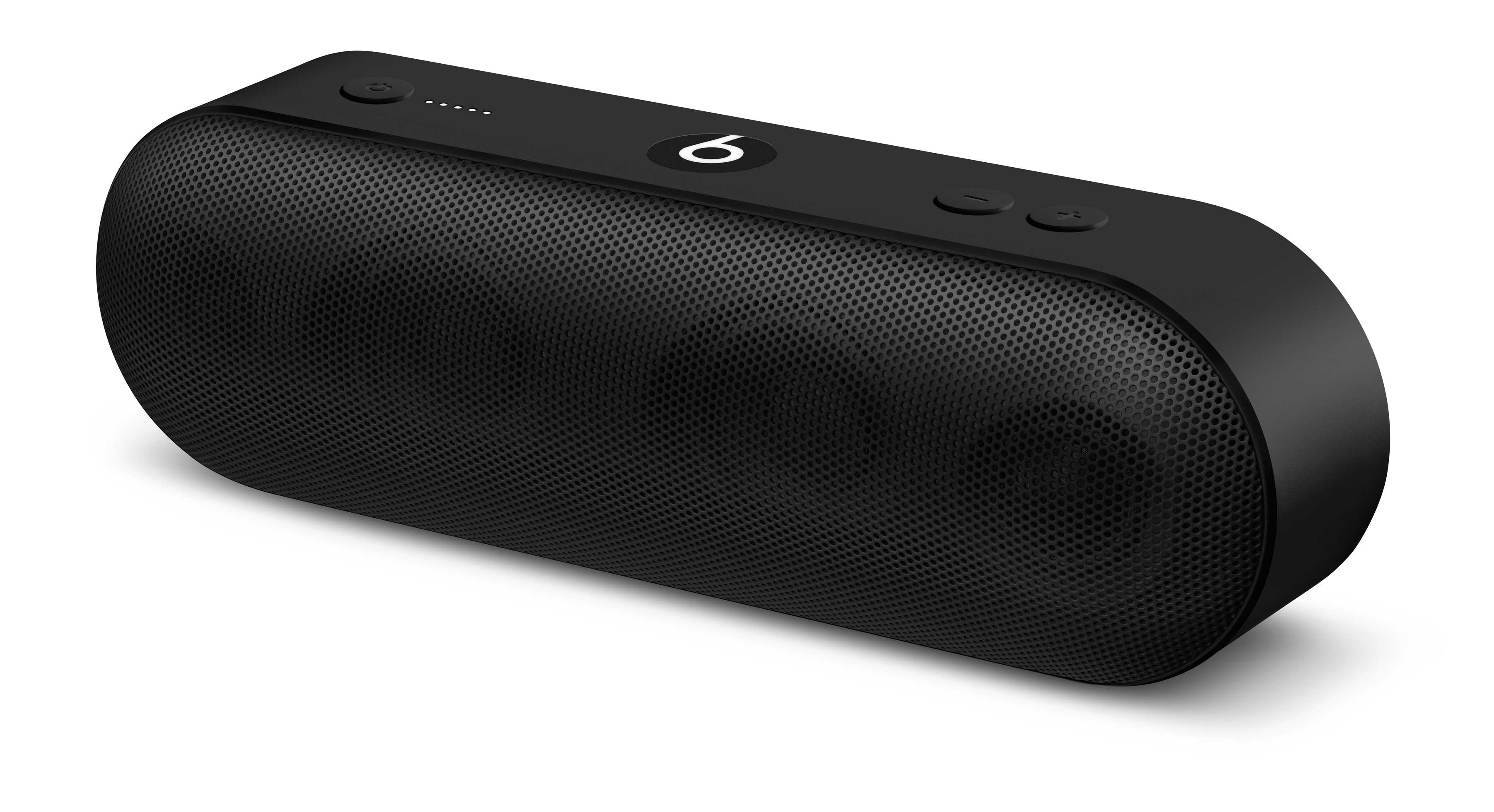 Beats by Dr. Dre Pill+ Portable Bluetooth Speaker, Black, ML4M2LL/A - image 5 of 10