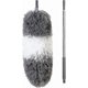 thumbnail image 1 of Telescopic Duster, Cobweb Duster, Wolf Head 250CM Foldable Washable Head, 1 of 5