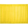 thumbnail image 1 of Ahgly Company Indoor Rectangle Abstract Yellow Contemporary Area Rugs, 8' x 12', 1 of 4