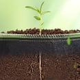 thumbnail image 6 of Breathable Non-Woven Fabric Plant Grow Bags with Self-Watering Feature and Handles Multiple Sizes for Gardening, 6 of 8