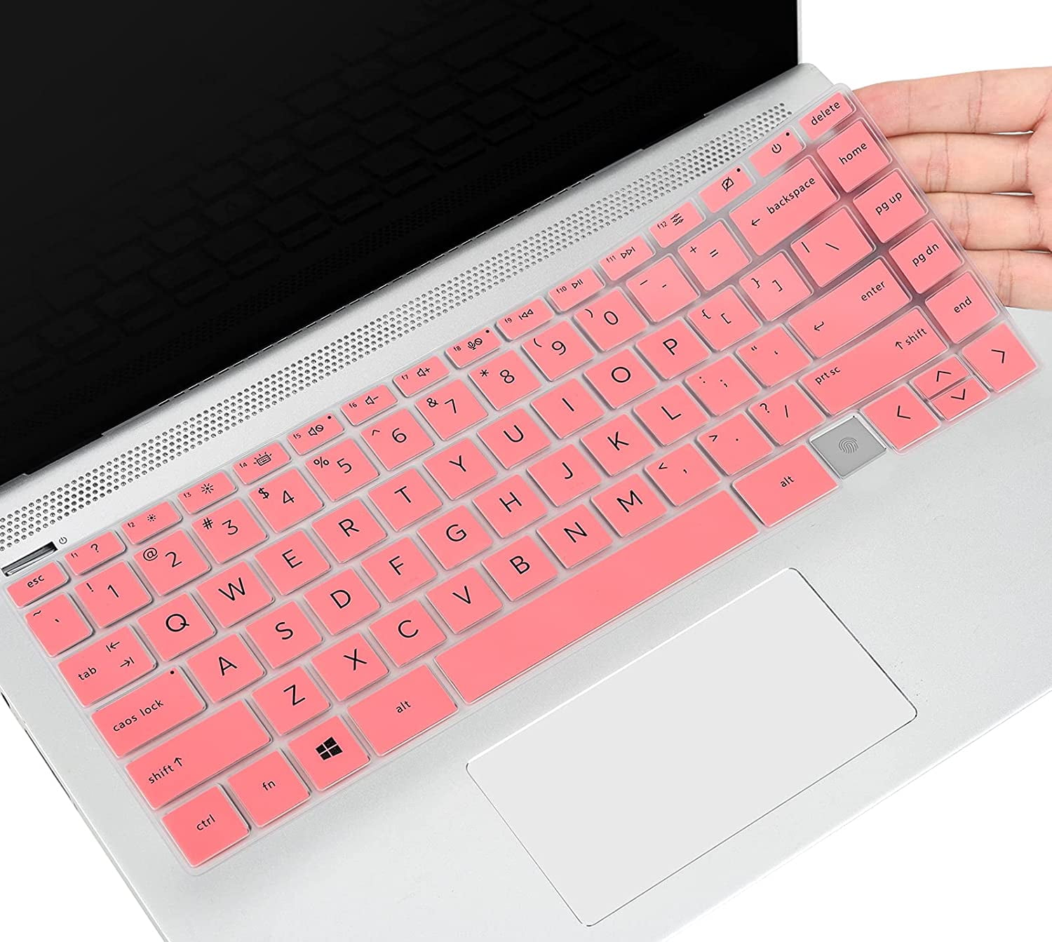 hp envy keyboard protector