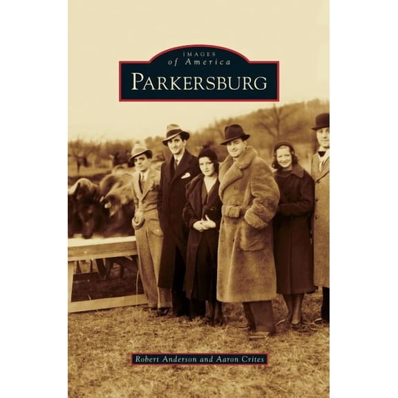 Parkersburg (Hardcover)