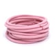 thumbnail image 5 of Bandas para el cabello Qarigey 10 Uds alta elasticidad Rosa, 5 of 6