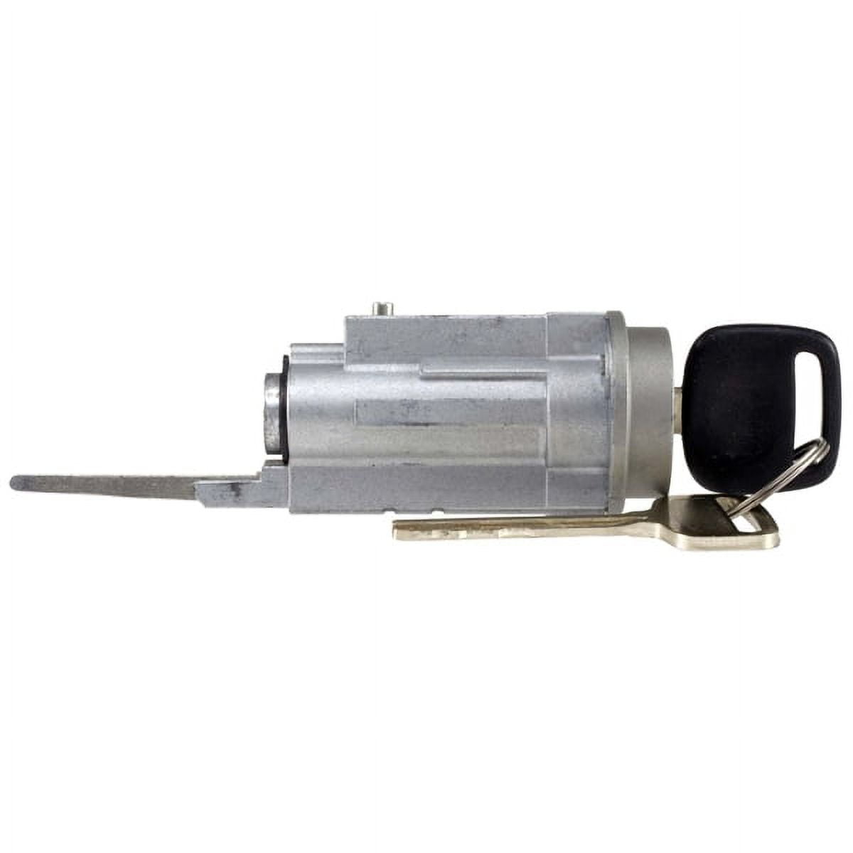 Ignition Lock Cylinder