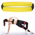 thumbnail image 1 of Bandas de Resistencia Touioi Hip Core System Entrenamiento Gluteos y Nucleo 20 lbs, 1 of 5