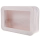 thumbnail image 1 of Neceser de viaje, neceser transparente para maquillaje, neceser portátil, neceser transparente para maquillaje., 1 of 6